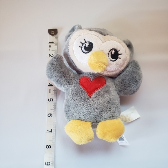 Stuffed Owl - Picture 2 of 4